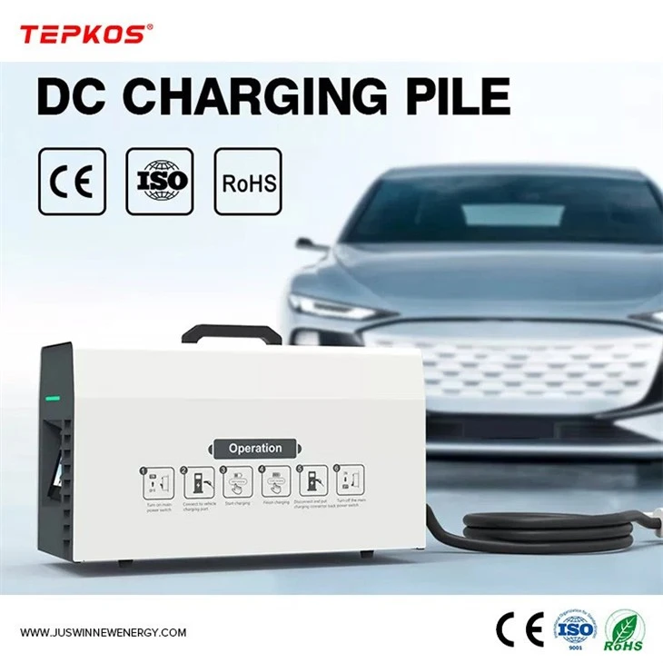 Ev Electric Vehicle Charging