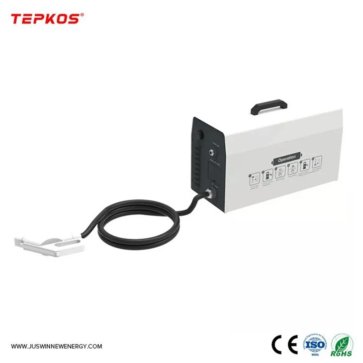 Ev Electric Vehicle Charging
