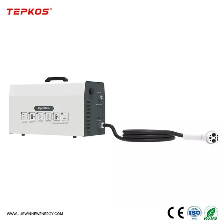 Ev Electric Vehicle Charging