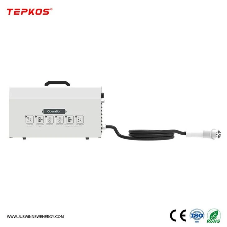 Ev Electric Vehicle Charging