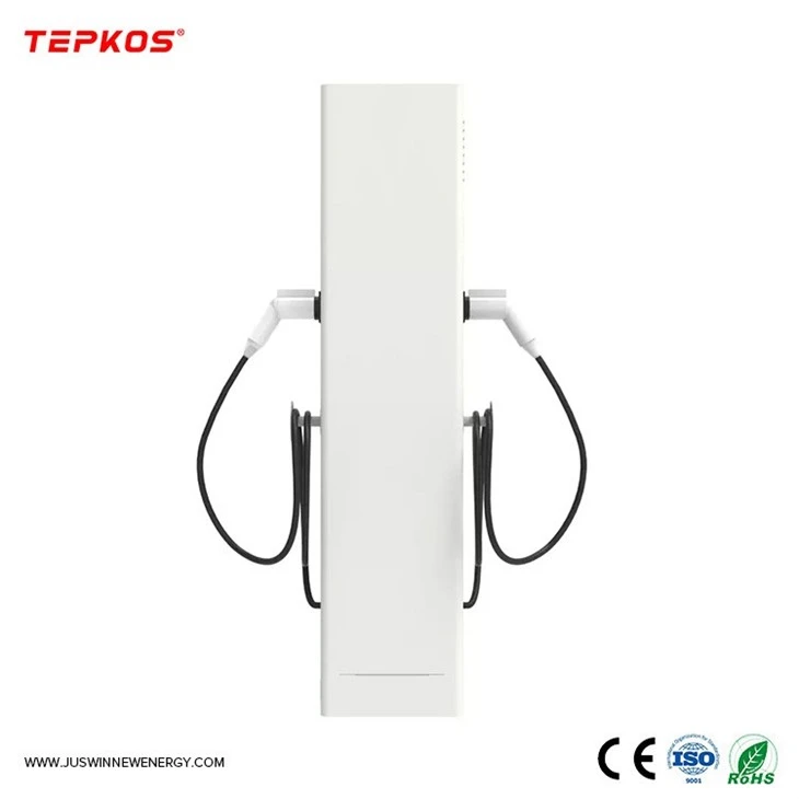 Fast Charging Station For Cars