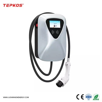 Ev Wallbox 22kw