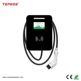 11kw Wallbox Ev laturi